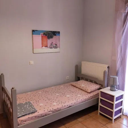 Appartement Apostolis *