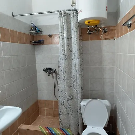 Apostolis Appartement Platamonas