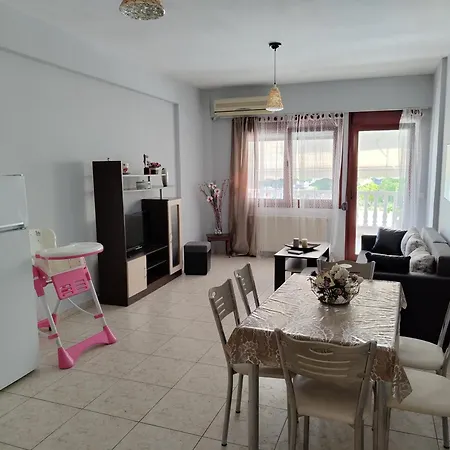 Apostolis * Platamónasz