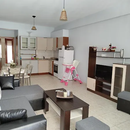 Apostolis * Platamónasz