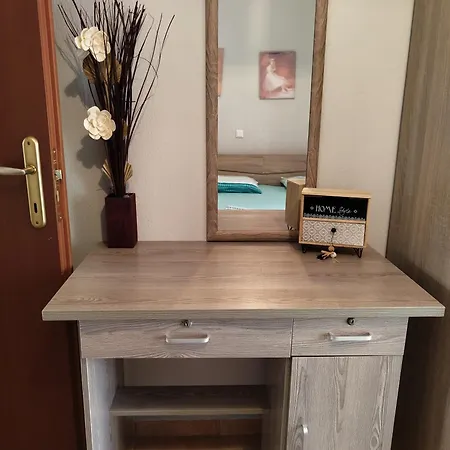 Apostolis Apartman Platamónasz