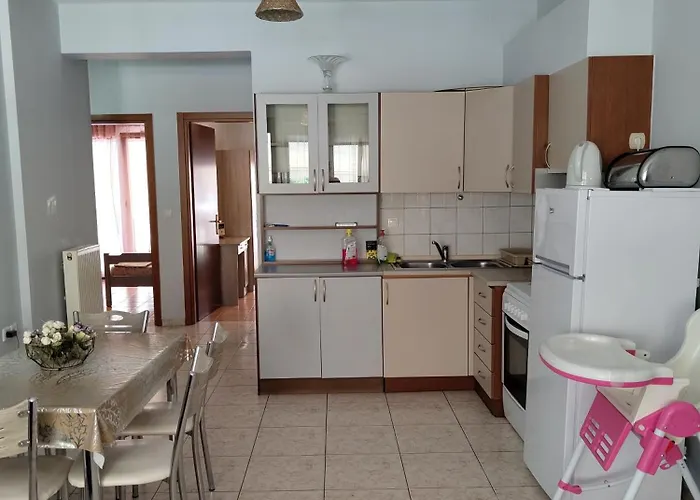 Apartman Apostolis *