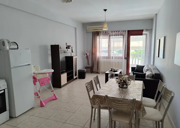 Apostolis * Platamónasz