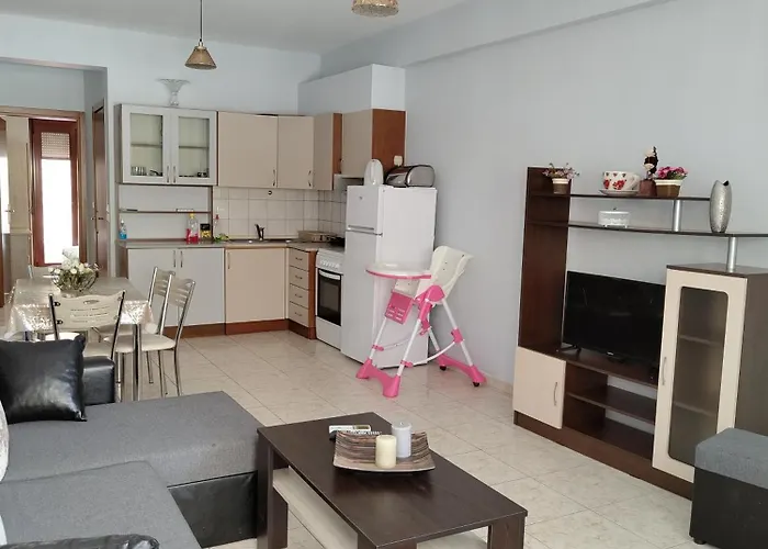 Apostolis * Platamónasz