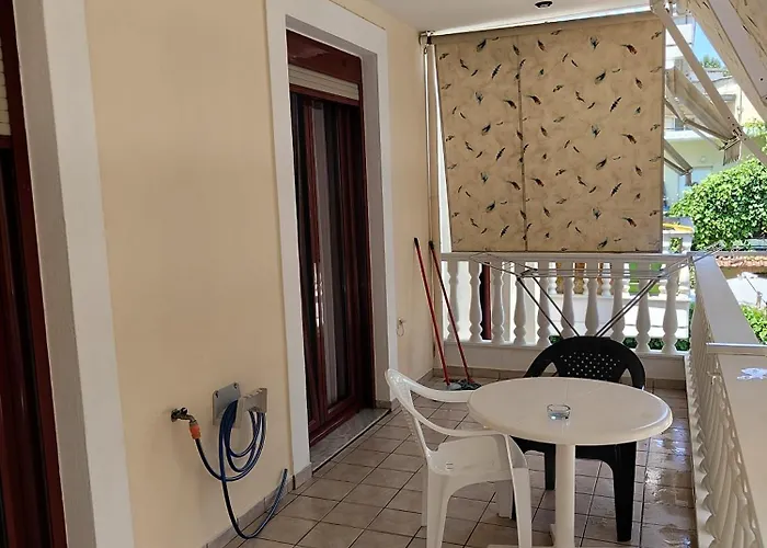 Apartman Apostolis *