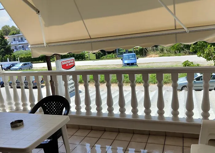 Apartman Apostolis *