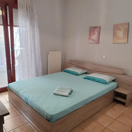 Apostolis Διαμέρισμα