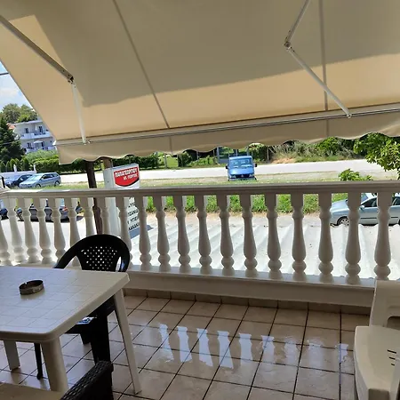 Apartamento Apostolis *