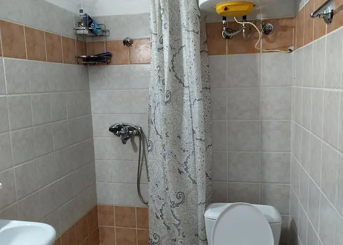 Apostolis Διαμέρισμα Πλαταμώνας