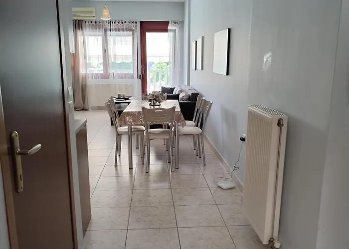 Apostolis Πλαταμώνας