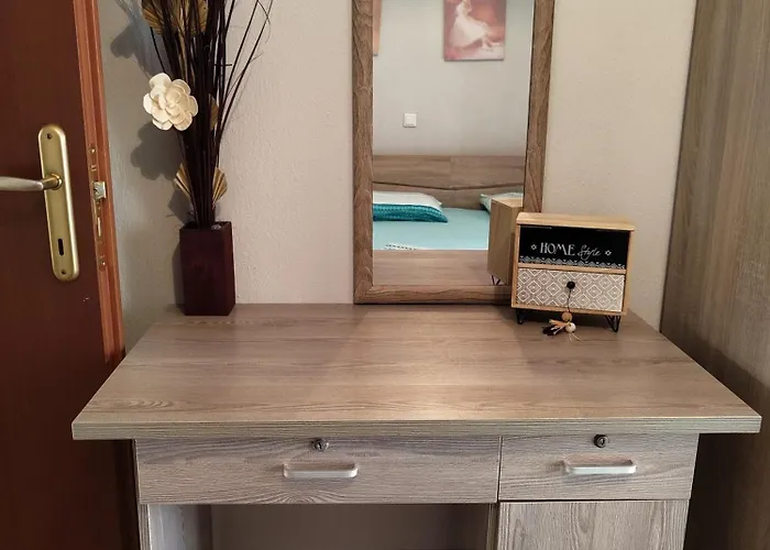 Apostolis Διαμέρισμα Πλαταμώνας